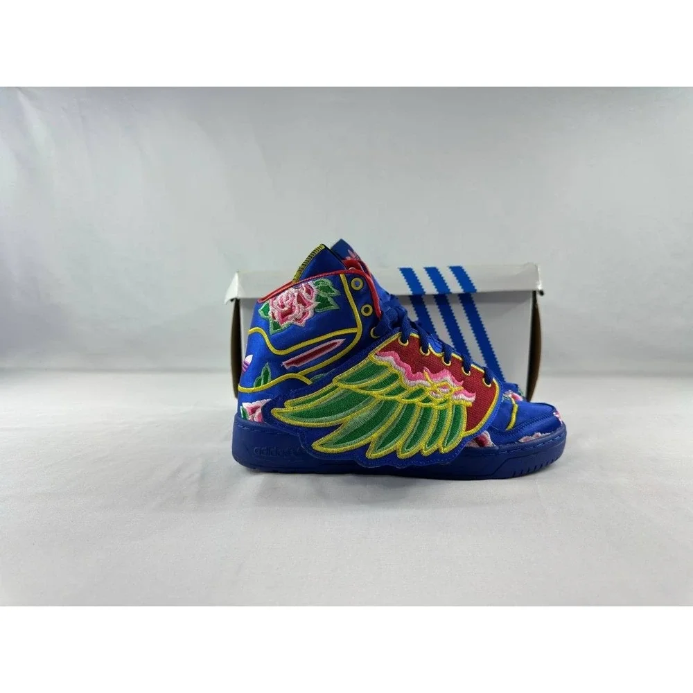 Adidas x Jeremy Scott Wings 